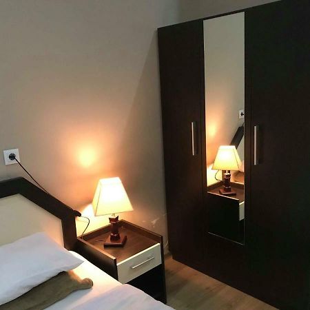 Getaway Hotel Tbilisi Exterior photo