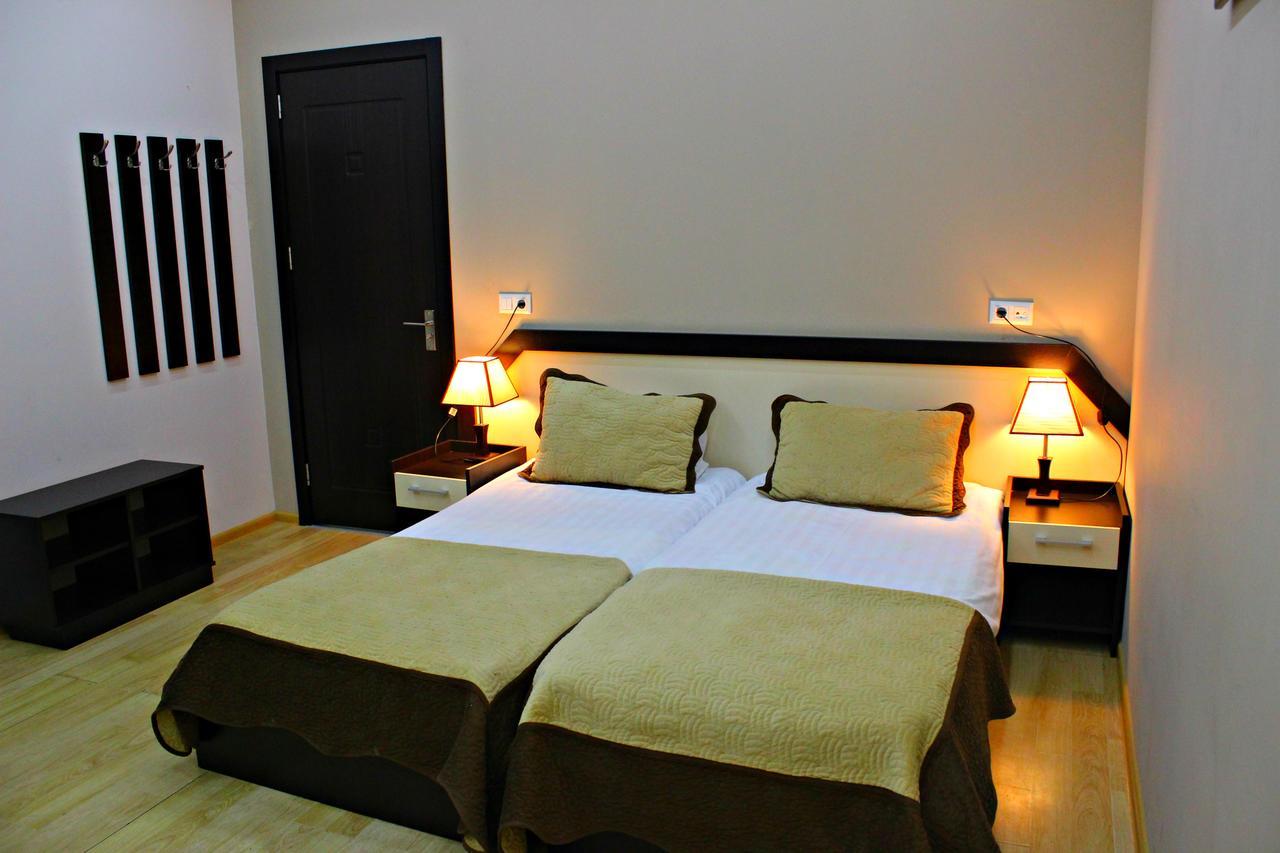 Getaway Hotel Tbilisi Exterior photo
