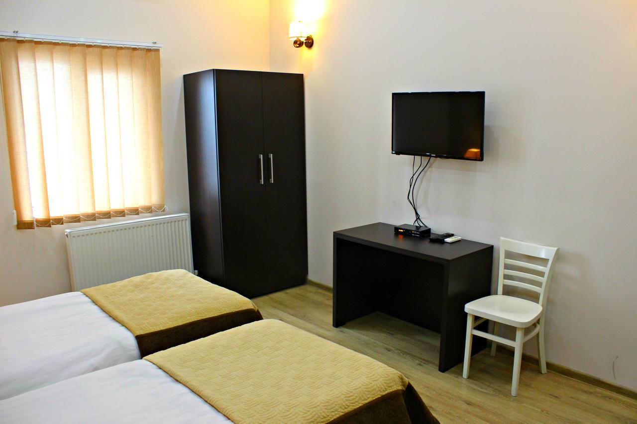 Getaway Hotel Tbilisi Room photo