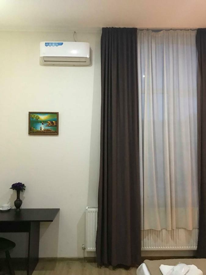 Getaway Hotel Tbilisi Exterior photo